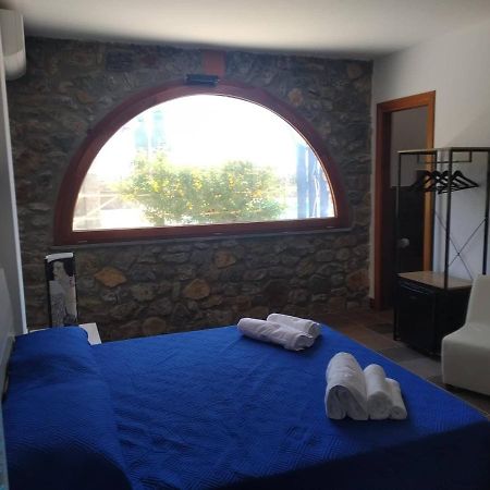 Elios Bed And Breakfast In Villa - Fuscaldo Pietrapiana Εξωτερικό φωτογραφία