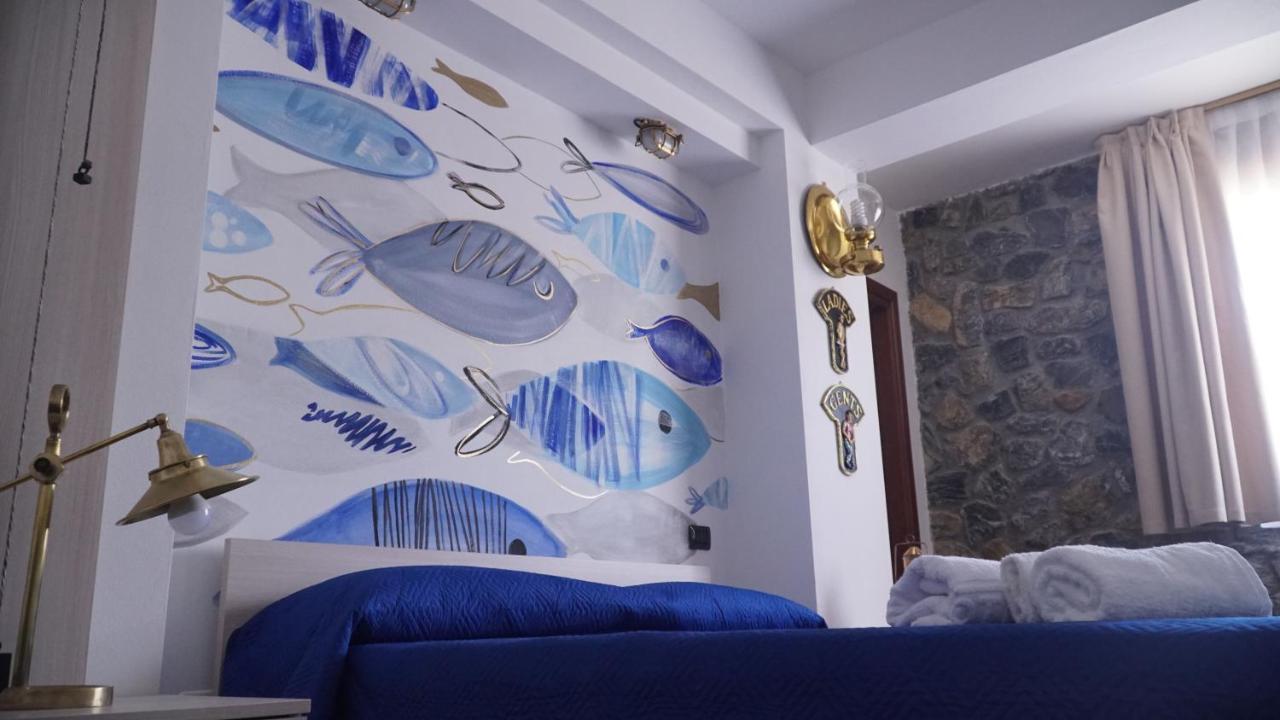 Elios Bed And Breakfast In Villa - Fuscaldo Pietrapiana Εξωτερικό φωτογραφία