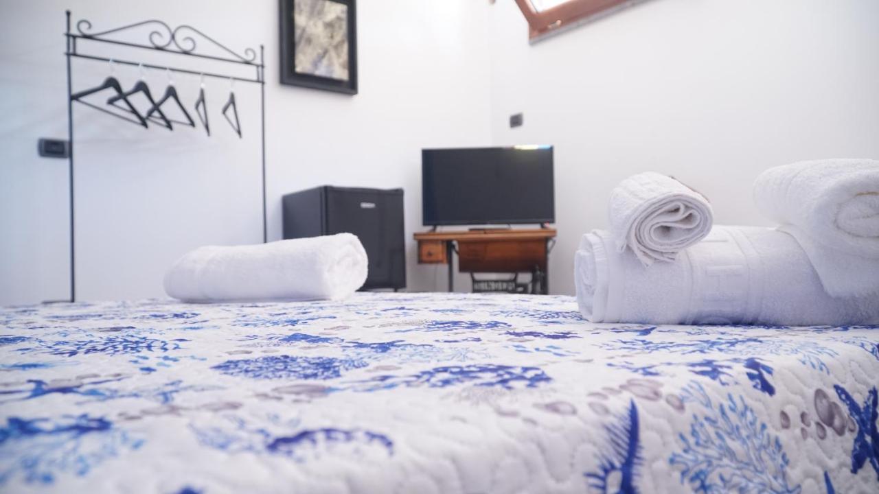Elios Bed And Breakfast In Villa - Fuscaldo Pietrapiana Εξωτερικό φωτογραφία