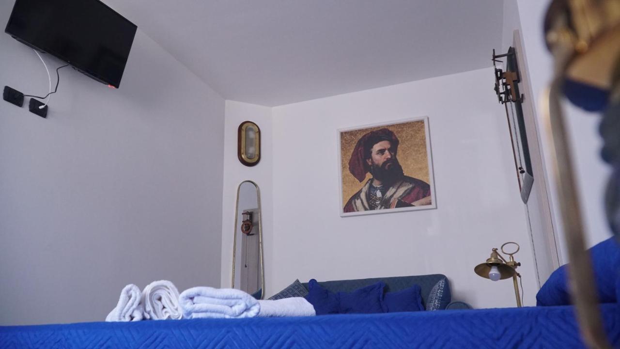 Elios Bed And Breakfast In Villa - Fuscaldo Pietrapiana Εξωτερικό φωτογραφία