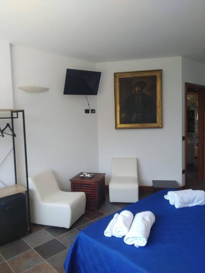 Elios Bed And Breakfast In Villa - Fuscaldo Pietrapiana Εξωτερικό φωτογραφία