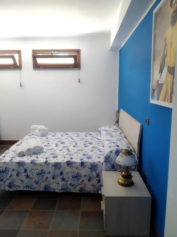 Elios Bed And Breakfast In Villa - Fuscaldo Pietrapiana Εξωτερικό φωτογραφία
