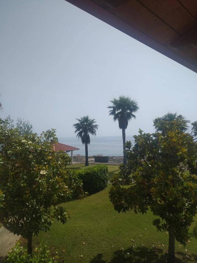 Elios Bed And Breakfast In Villa - Fuscaldo Pietrapiana Εξωτερικό φωτογραφία