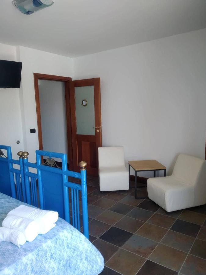 Elios Bed And Breakfast In Villa - Fuscaldo Pietrapiana Εξωτερικό φωτογραφία