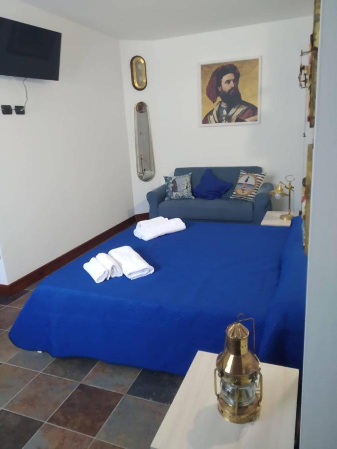 Elios Bed And Breakfast In Villa - Fuscaldo Pietrapiana Εξωτερικό φωτογραφία