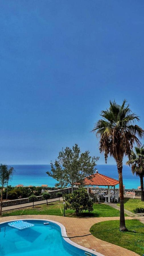 Elios Bed And Breakfast In Villa - Fuscaldo Pietrapiana Εξωτερικό φωτογραφία