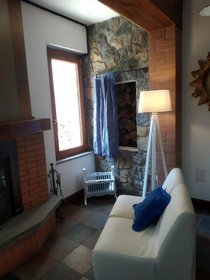Elios Bed And Breakfast In Villa - Fuscaldo Pietrapiana Εξωτερικό φωτογραφία