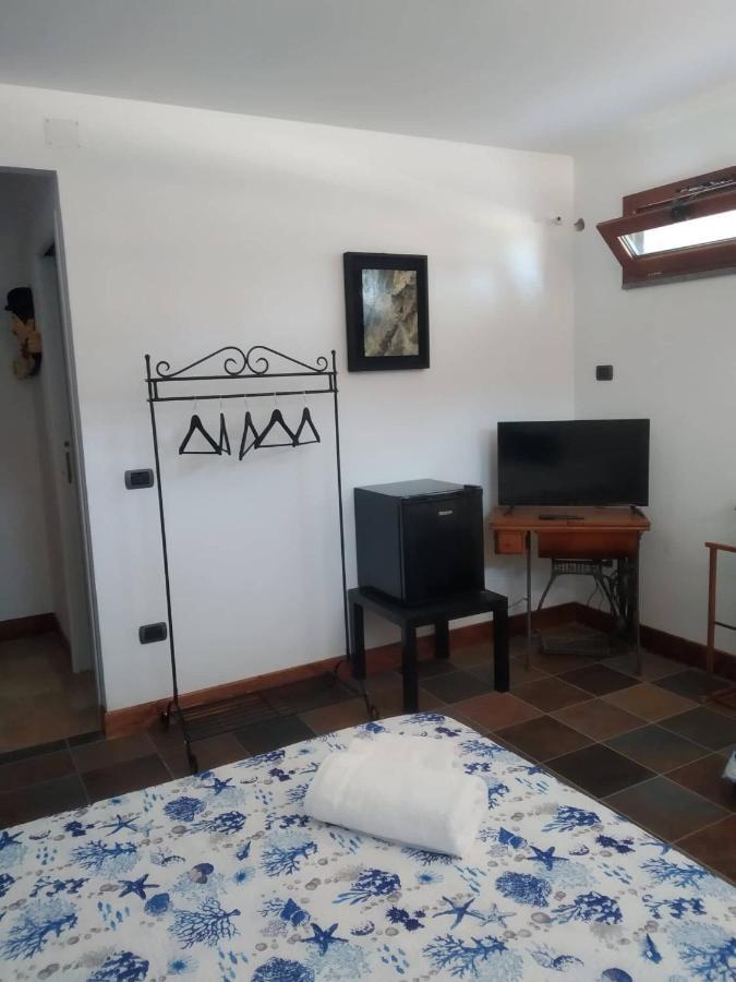 Elios Bed And Breakfast In Villa - Fuscaldo Pietrapiana Εξωτερικό φωτογραφία