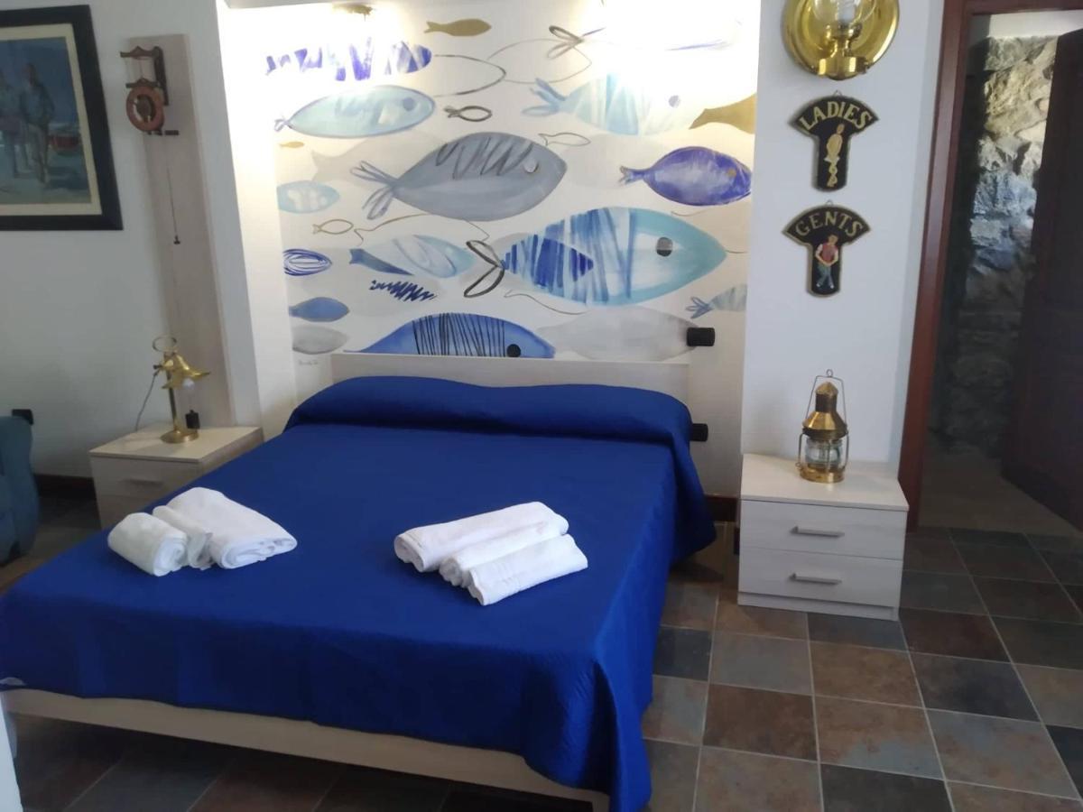 Elios Bed And Breakfast In Villa - Fuscaldo Pietrapiana Εξωτερικό φωτογραφία